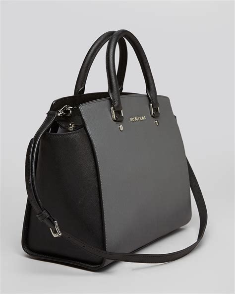 michael kors selma large